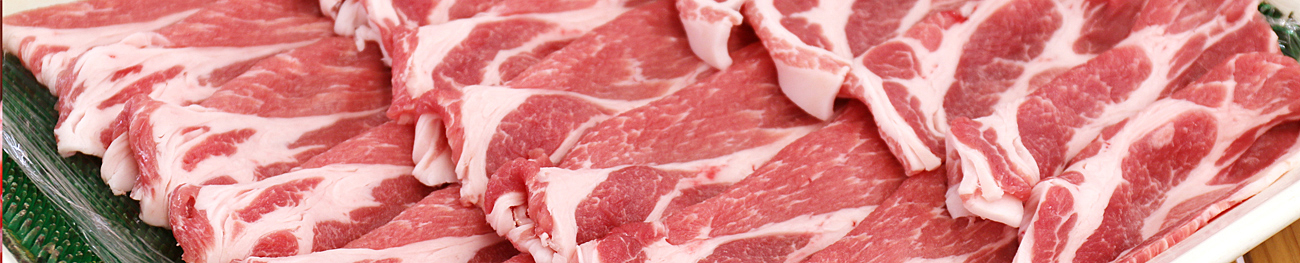 イタリア産ホエー豚の仕入れ・業務用肉