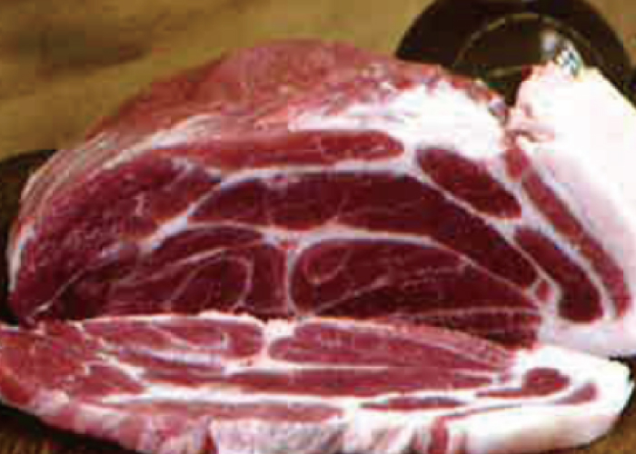 スペイン産ガリシア栗豚の仕入れ・業務用肉 | 丸三食肉株式会社